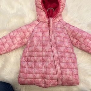 18 months snowsuit